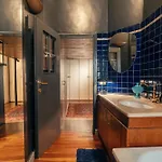 Appartement Charme In Piazza Monti Rome