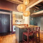 Appartement Charme In Piazza Monti
