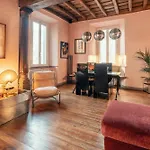 Appartement Charme In Piazza Monti Rome