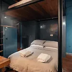 Charme In Piazza Monti Appartement