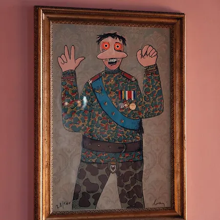 Charme In Piazza Monti *